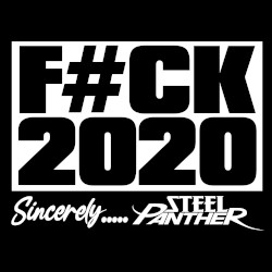 Fuck 2020