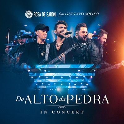 Do Alto da Pedra: In Concert (Ao Vivo) [feat. Gustavo Mioto]