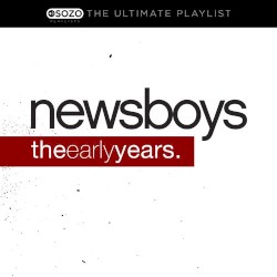 The Ultimate Playlist - The Early Years