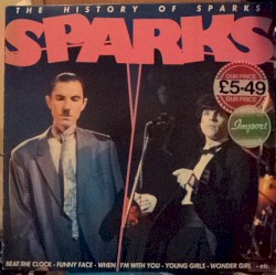 The History of Sparks