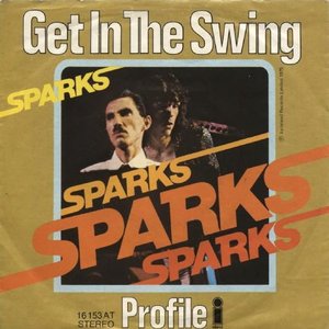 Get in the Swing / Profile