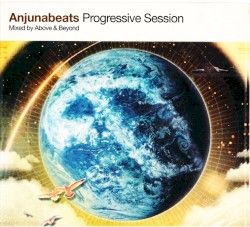 Anjunabeats Progressive Session