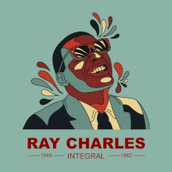 Integral Ray Charles 1949-1962
