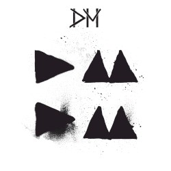 Delta Machine | The 12” Singles