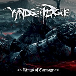 Kings Of Carnage