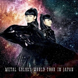 Metal Galaxy World Tour in Japan