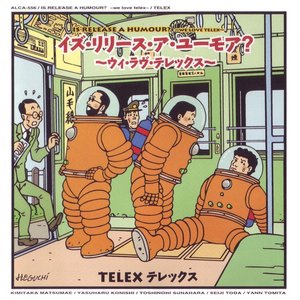 Is Release A Humour? ~We Love Telex~