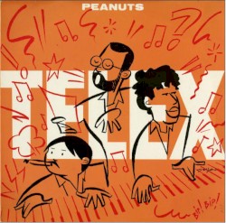 Peanuts