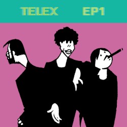 TELEX EP1