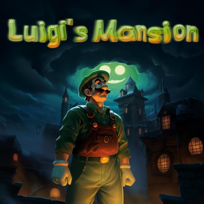 Luigi's Mansion