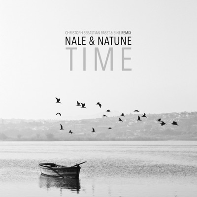 Time (with Natune) [Christoph Sebastian Pabst & Sine Remix]