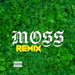 Moss