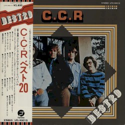 C.C.R. Best 20