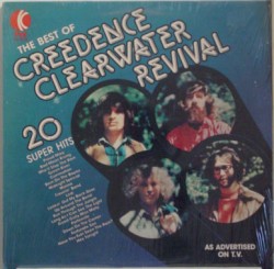 The Best of Creedence Clearwater Revival