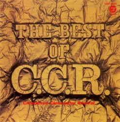 The Best of C.C.R.