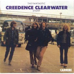 The Fantastic Creedence Clearwater Story