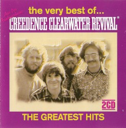 The Very Best of Creedence Clearwater Revival