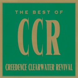 The Best of Creedence Clearwater Revival