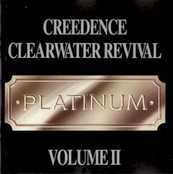 Platinum, Volume II