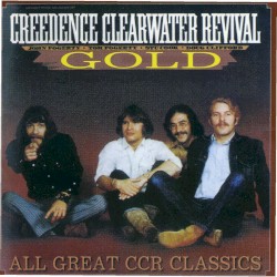 Creedence Gold