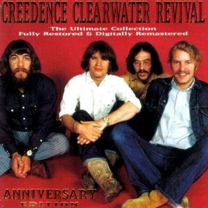 The Ultimate Creedence Clearwater Revival