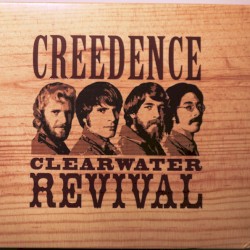 Creedence Clearwater Revival