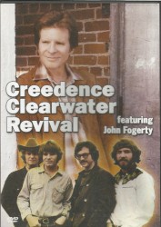 Creedence Clearwater Revival Featuring John Fogerty