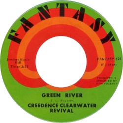 Green River / Commotion