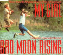 Bad Moon Rising