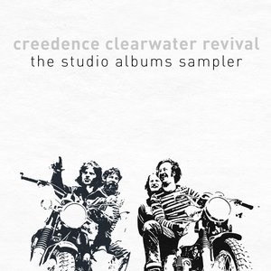 The Studio Albums Sampler