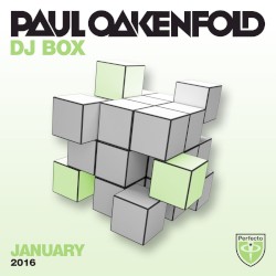 DJ Box - January 2016