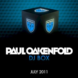 DJ Box (July 2011)