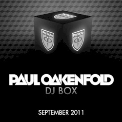 DJ Box - September 2011