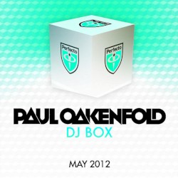 DJ Box – May 2012