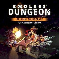 Endless Dungeon (Original Game Soundtrack)