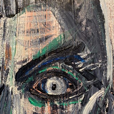 Bela Lugosi's Dead (Cover)