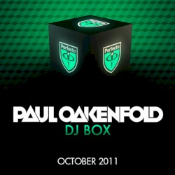 DJ Box - October 2012