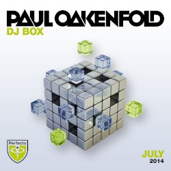 DJ Box - July 2014