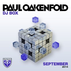 DJ Box - September 2014