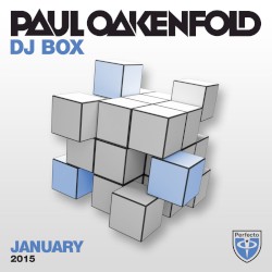 DJ Box – January 2015