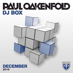 DJ Box - December 2015