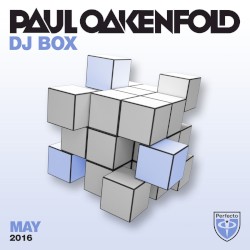 DJ Box - May 2016