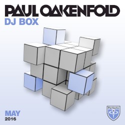 DJ Box: May 2016