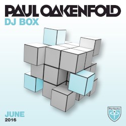 DJ Box - June 2016