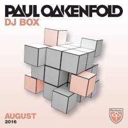 DJ Box - August 2016