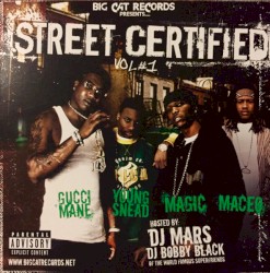 Street Certified, Vol. #1