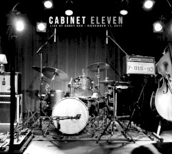 Eleven: Live at Abbey Bar - November 11, 2011