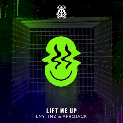 Lift Me Up (extended mix)