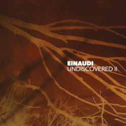 Undiscovered, Vol. 2