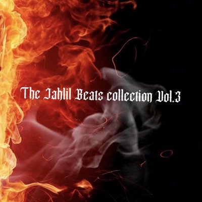 The Jahlil Beats Collection Vol.3